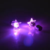 1 Pair LED Earring Light Up Glowing Ear-GenerallyMarket