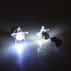 1 Pair LED Earring Light Up Glowing Ear-GenerallyMarket
