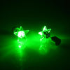 1 Pair LED Earring Light Up Glowing Ear-GenerallyMarket
