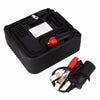 12v Motor Bike Compact Mini Tyre Air Compressor-GenerallyMarket