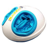 3D Electric "Shiatsu Foot Massager" Machine-Massager-GenerallyMarket