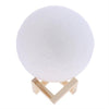 3D Print Moon Lamp USB LED Night Light-GenerallyMarket