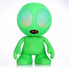 Alien Wireless Bluetooth Speaker-GenerallyMarket