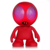 Alien Wireless Bluetooth Speaker-GenerallyMarket
