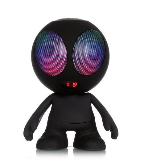 Alien Wireless Bluetooth Speaker-GenerallyMarket