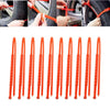 Anti-skid Chains for Car (10Pcs)-GenerallyMarket