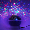 Baby Night Light Projector-Night Light Projector-GenerallyMarket