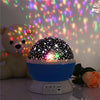 Baby Night Light Projector-Night Light Projector-GenerallyMarket