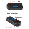 Bluetooth AUX Audio Adapter-GenerallyMarket