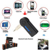 Bluetooth AUX Audio Adapter-GenerallyMarket