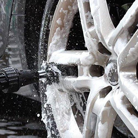 Car Wheel Hero Brush Kit Premium-GenerallyMarket