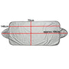 Car Windshield Cover Protector-GenerallyMarket