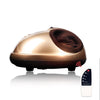 Deluxe Foot Massager - Reflexology Vibrating Roller-Foot Massager-GenerallyMarket