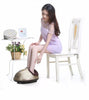 Deluxe Foot Massager - Reflexology Vibrating Roller-Foot Massager-GenerallyMarket