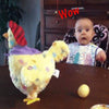 Funny Chicken Toy Trick Eggs Shocker-GenerallyMarket