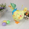 Funny Chicken Toy Trick Eggs Shocker-GenerallyMarket
