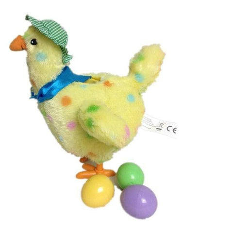 Funny Chicken Toy Trick Eggs Shocker-GenerallyMarket