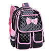 Girls Backpack Princess For Primary School-Backpack-GenerallyMarket