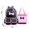 Girls Backpack Princess For Primary School-Backpack-GenerallyMarket