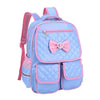 Girls Backpack Princess For Primary School-Backpack-GenerallyMarket