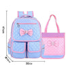 Girls Backpack Princess For Primary School-Backpack-GenerallyMarket