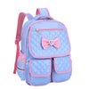 Girls Backpack Princess For Primary School-Backpack-GenerallyMarket