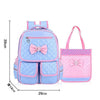 Girls Backpack Princess For Primary School-Backpack-GenerallyMarket