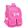 Girls Backpack Princess For Primary School-Backpack-GenerallyMarket