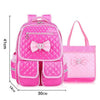 Girls Backpack Princess For Primary School-Backpack-GenerallyMarket