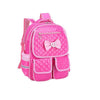 Girls Backpack Princess For Primary School-Backpack-GenerallyMarket