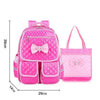 Girls Backpack Princess For Primary School-Backpack-GenerallyMarket