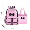 Girls Backpack Princess For Primary School-Backpack-GenerallyMarket