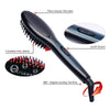 Hair Brush Fast Hair Straightener Comb hair Electric brush comb Irons Auto Straight Hair Comb brush-Trending products - May 2018-GenerallyMarket