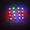 Heart Shape LED Light Earring (1 Pair)-GenerallyMarket