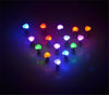 Heart Shape LED Light Earring (1 Pair)-GenerallyMarket