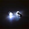 Heart Shape LED Light Earring (1 Pair)-GenerallyMarket