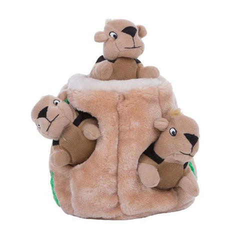 Hide A Squirrel - Funny Pet Toys-Pet Toys-GenerallyMarket