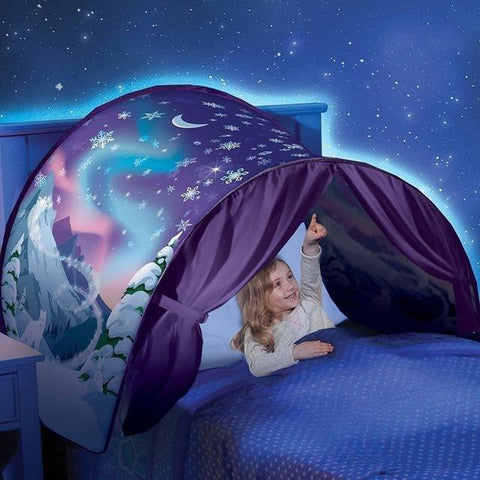 Innovative Magical Dream Tents-GenerallyMarket