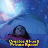 Innovative Magical Dream Tents-GenerallyMarket