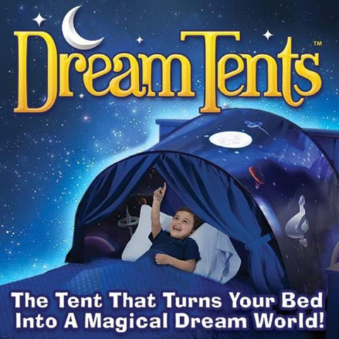 Innovative Magical Dream Tents-GenerallyMarket