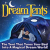 Innovative Magical Dream Tents-GenerallyMarket