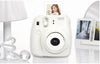 Instax Mini Instant Camera Film Photo New 5 Colors-GenerallyMarket