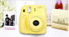 Instax Mini Instant Camera Film Photo New 5 Colors-GenerallyMarket