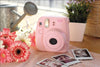 Instax Mini Instant Camera Film Photo New 5 Colors-GenerallyMarket