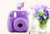 Instax Mini Instant Camera Film Photo New 5 Colors-GenerallyMarket