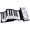 Keyboard Piano Flexible Electronic Roll Up Piano-Trending products - May 2018-GenerallyMarket