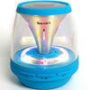 LED Jar Bluetooth Wireless Speaker-GenerallyMarket