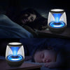 LED Jar Bluetooth Wireless Speaker-GenerallyMarket