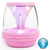 LED Jar Bluetooth Wireless Speaker-GenerallyMarket