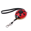 Lady Bug Self Defense Siren - Anti Wolf Device-GenerallyMarket